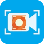 Logo of Screen Recorder android Application 